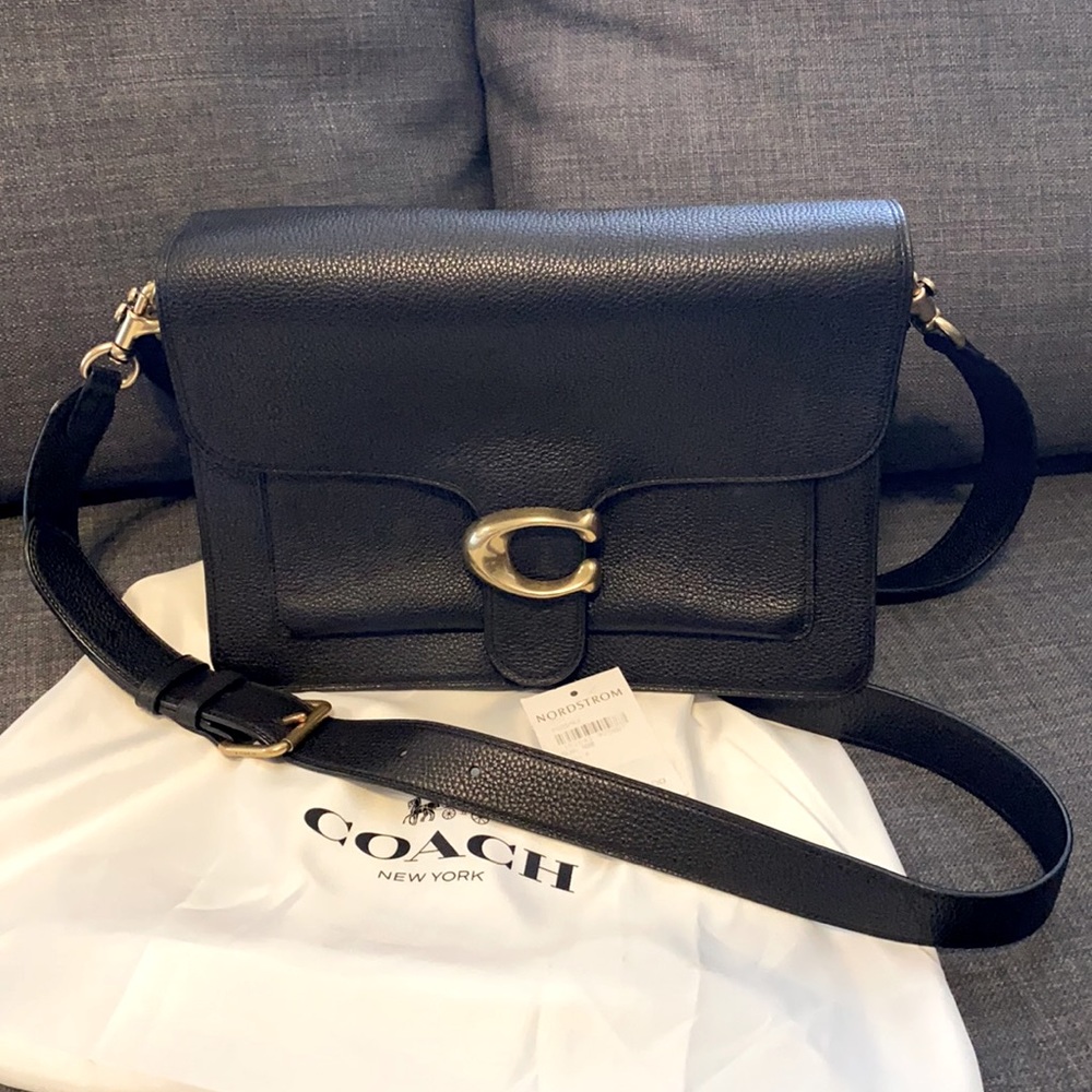 COACH Tabby Shoulder Bag